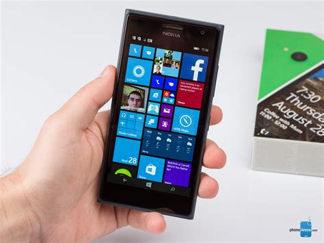 lumia 730 drop test|Nokia Lumia 730 Review .